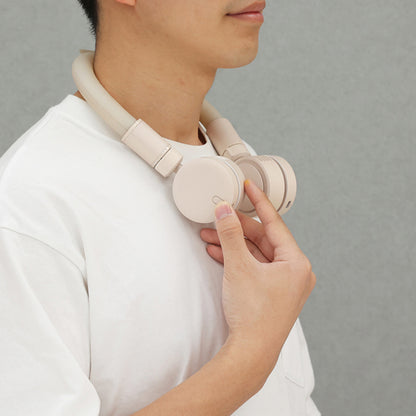 iFan Cool Neck Fan