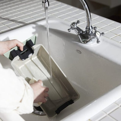 Graphite Smokeless Mini Grill