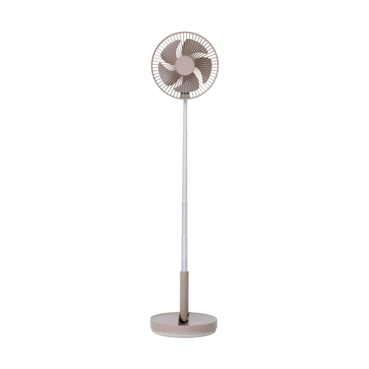 Folding Cordless Living Fan