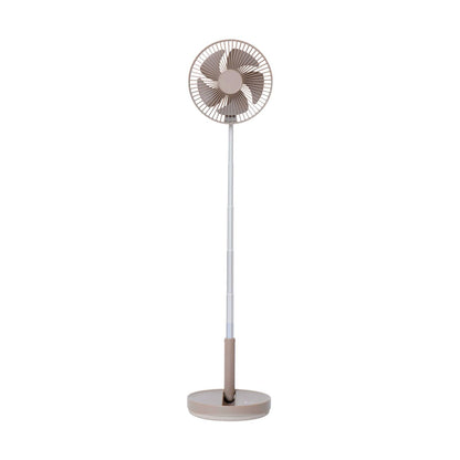 Folding Cordless Living Fan