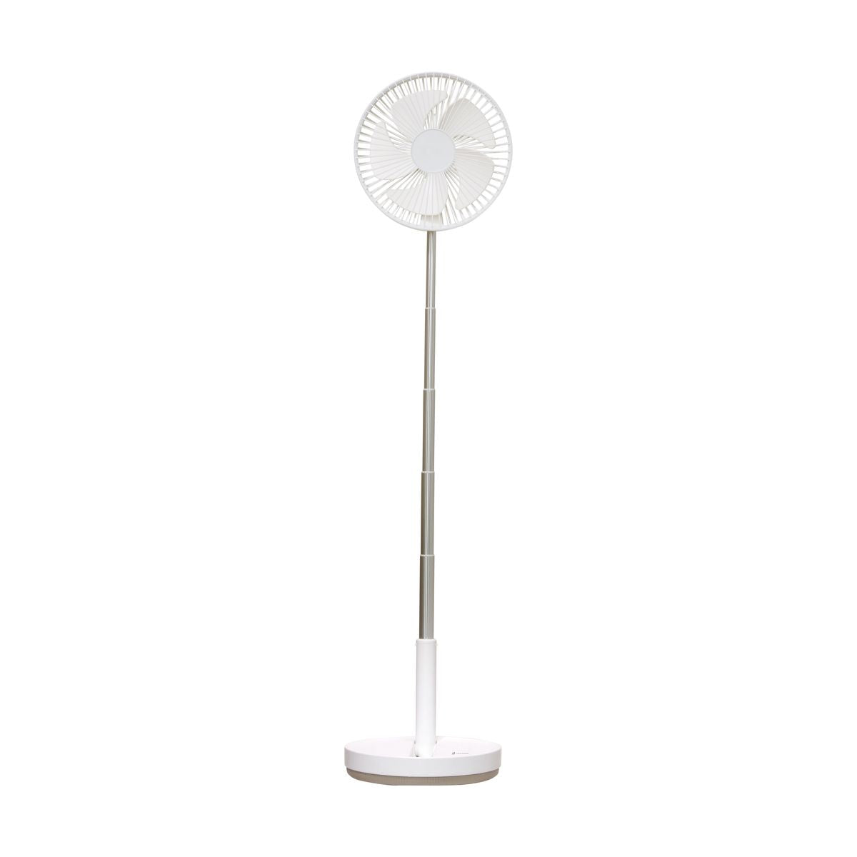 Folding Cordless Living Fan
