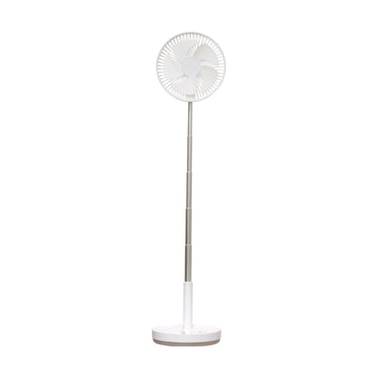 Folding Cordless Living Fan