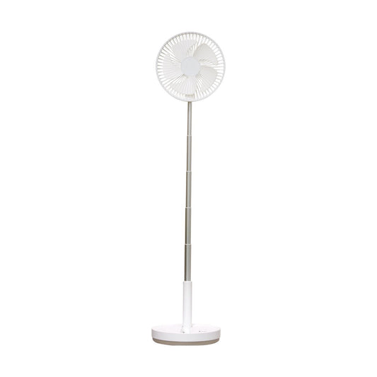 Folding Cordless Living Fan
