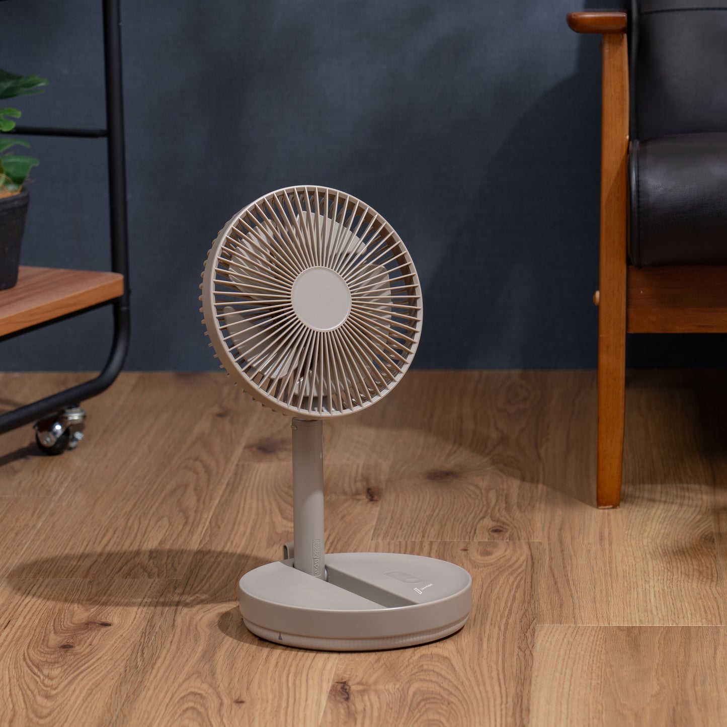 Folding Cordless Living Fan