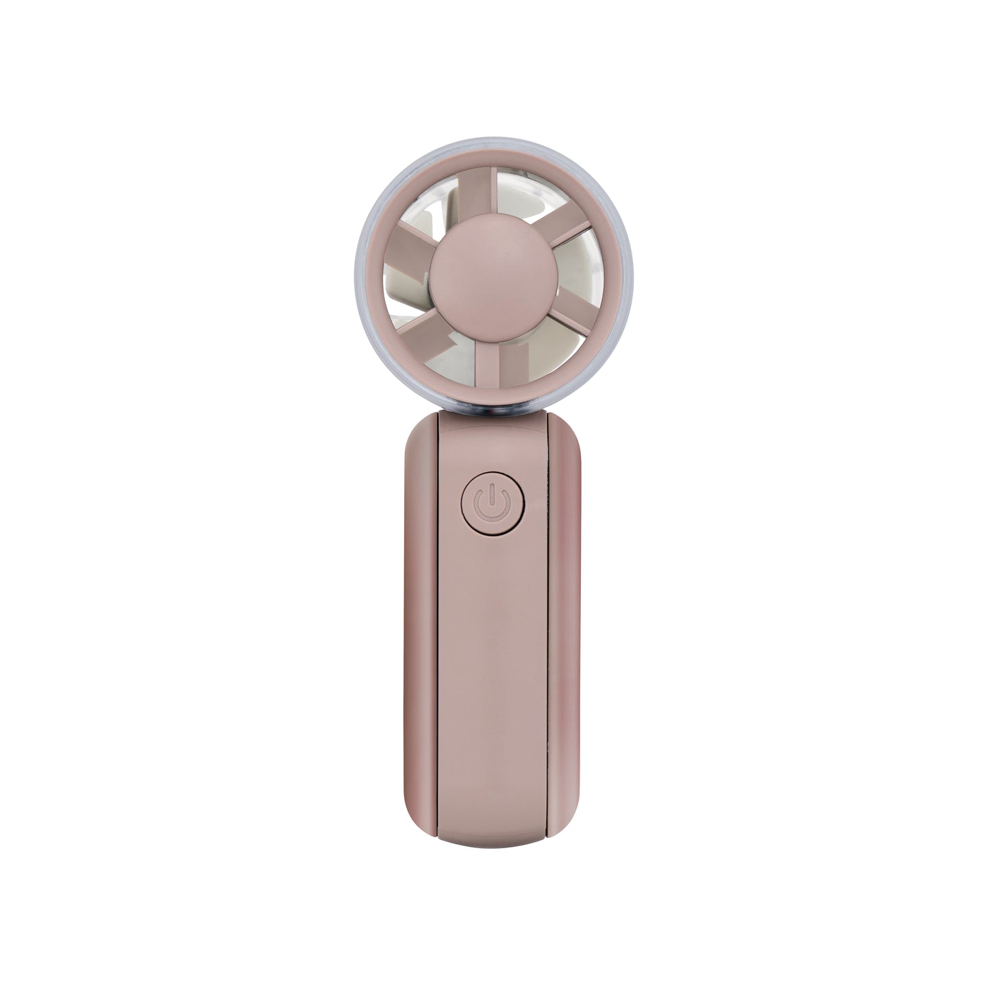 Mini Turbo Handy Fan