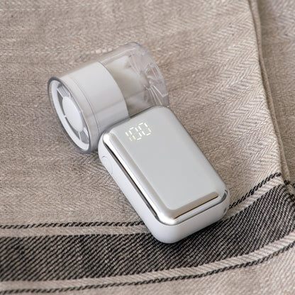 Mini Turbo Handy Fan
