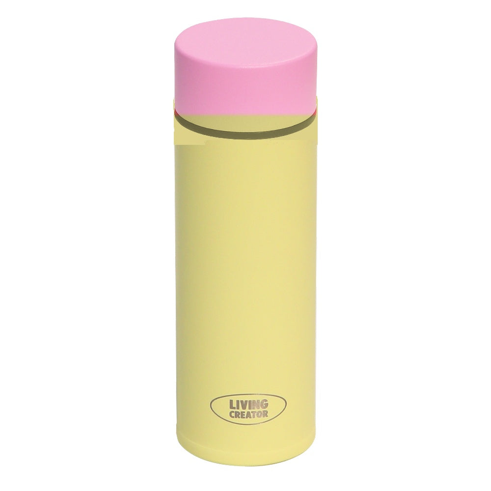 My Tum Portable Vacuum Insulated Bottle 150ML