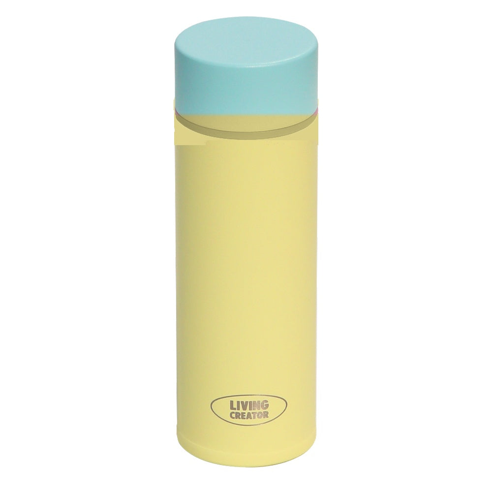 My Tum Portable Vacuum Insulated Bottle 150ML
