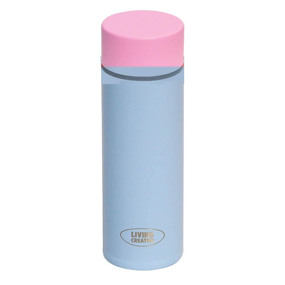 My Tum Portable Vacuum Insulated Bottle 150ML