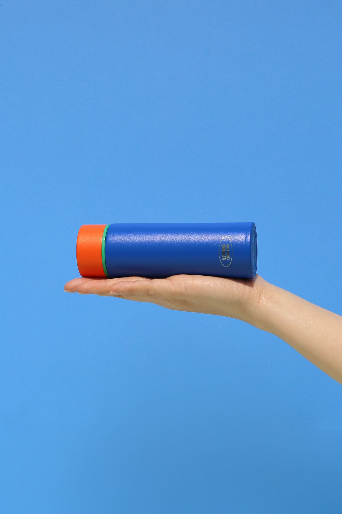 My Tum Portable Vacuum Insulated Bottle 150ML