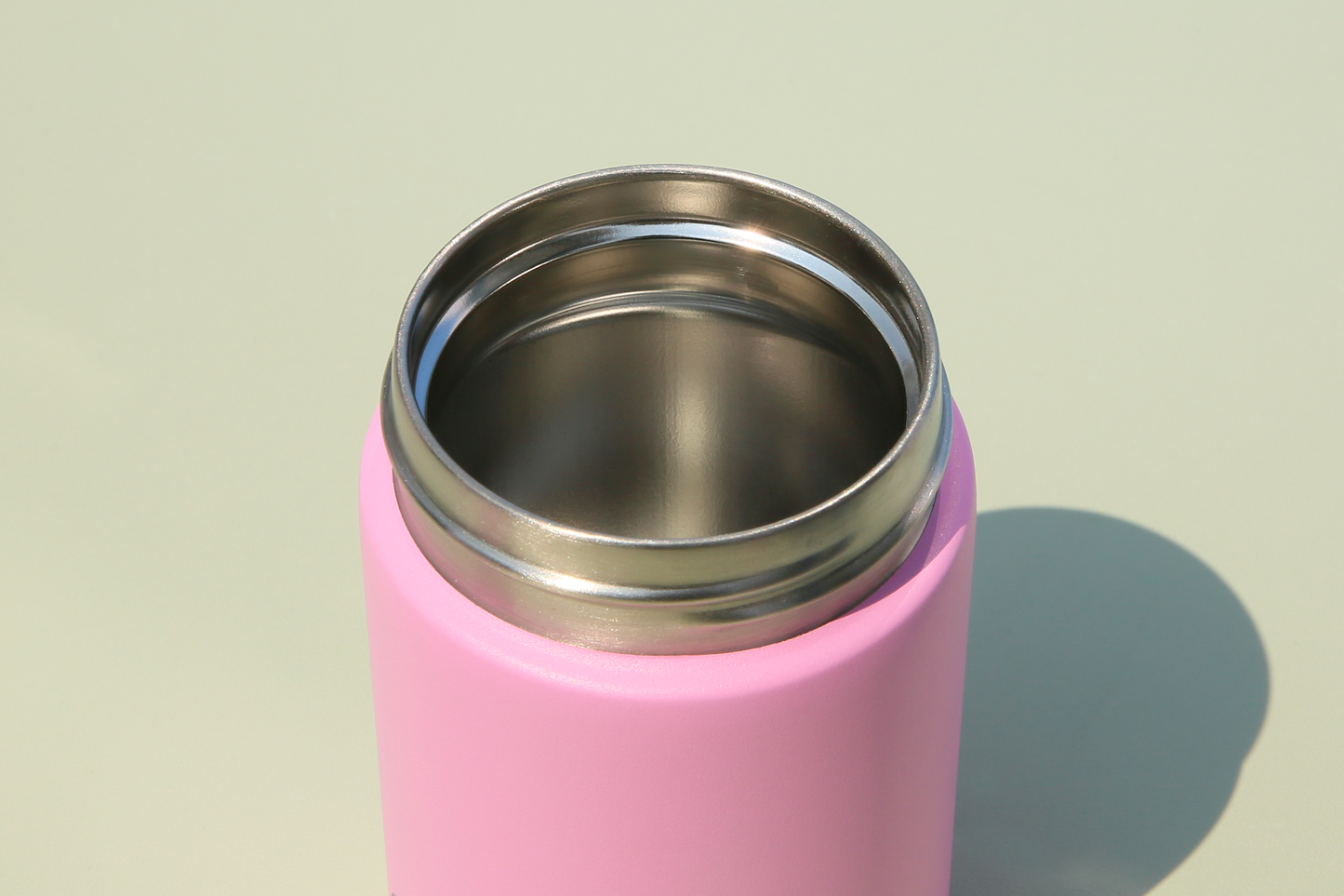 My Tum Portable Vacuum Insulated Bottle 150ML
