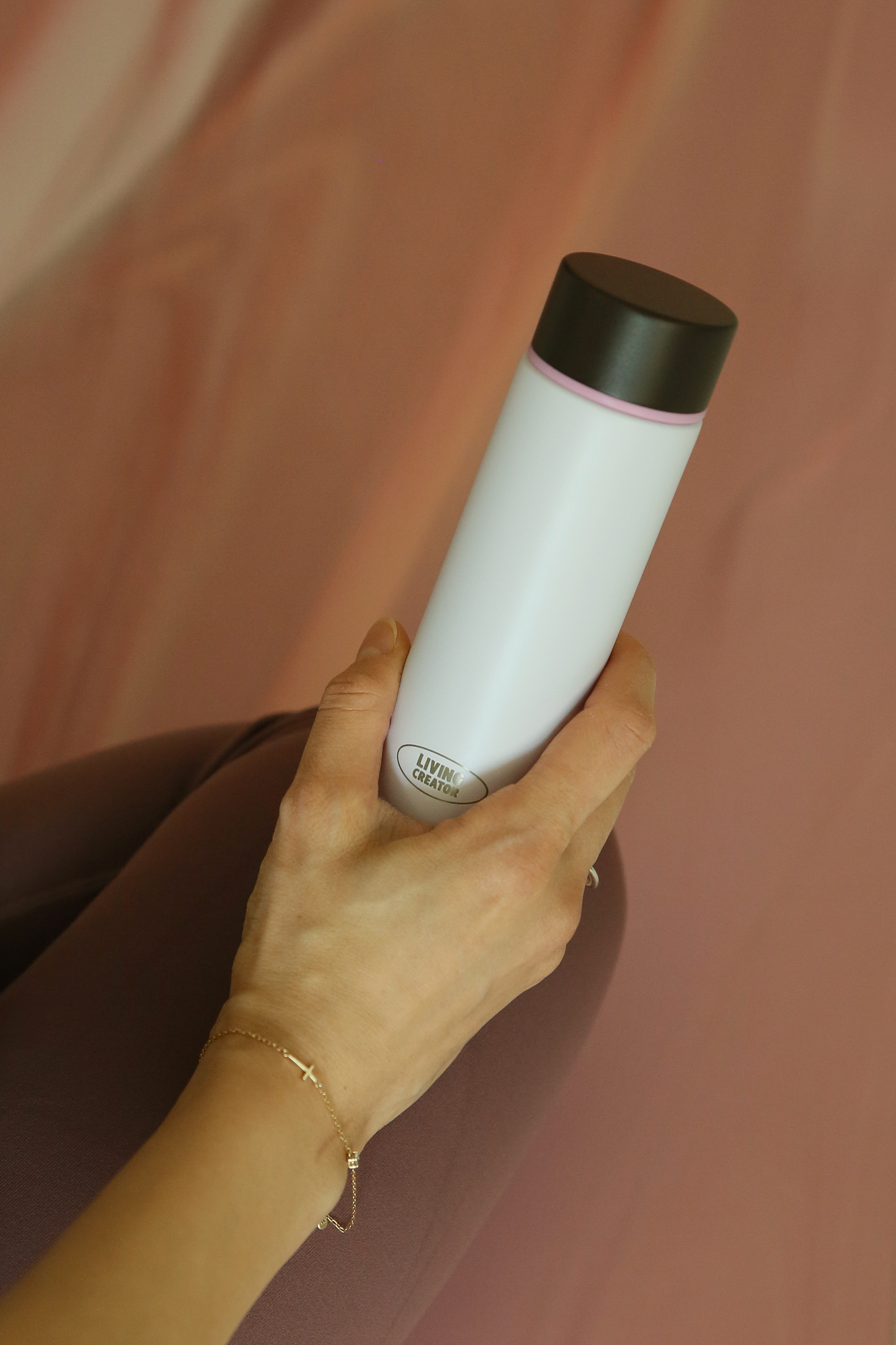 My Tum Portable Vacuum Insulated Bottle 150ML
