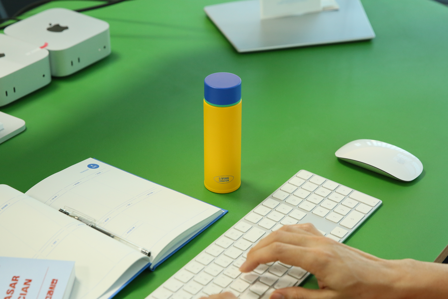 My Tum Portable Vacuum Insulated Bottle 150ML