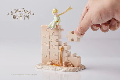 Le Petit Prince Mini Figure (Blind Box)