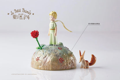Le Petit Prince Mini Figure (Blind Box)