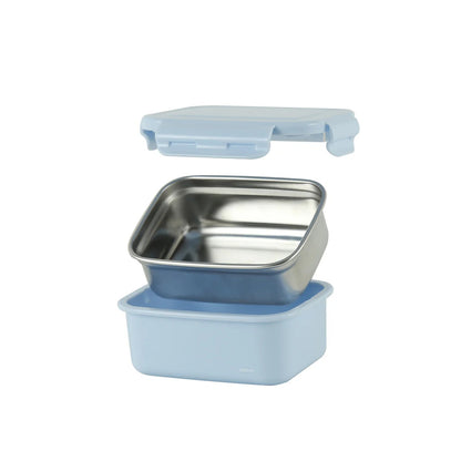 Keeper Ten Double Stainless Steel Container 480ML