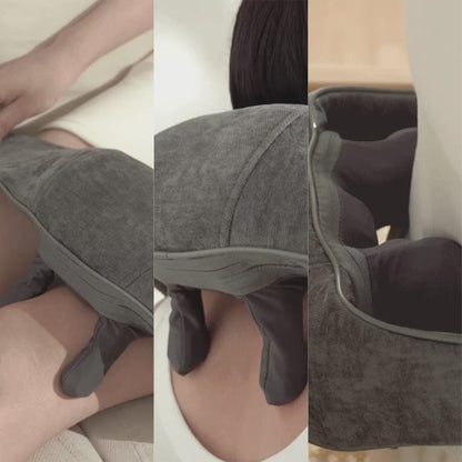 Gorilla Massager - Neck & Shoulder