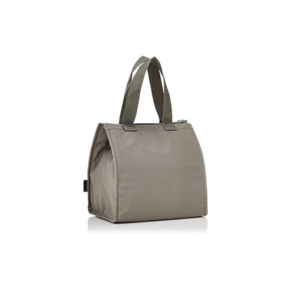 Miffy Lunch Bag - Gray (L)