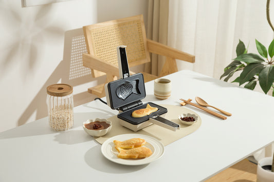 Optionale Platten PVWH-10 für Vitantonio Multi Baker