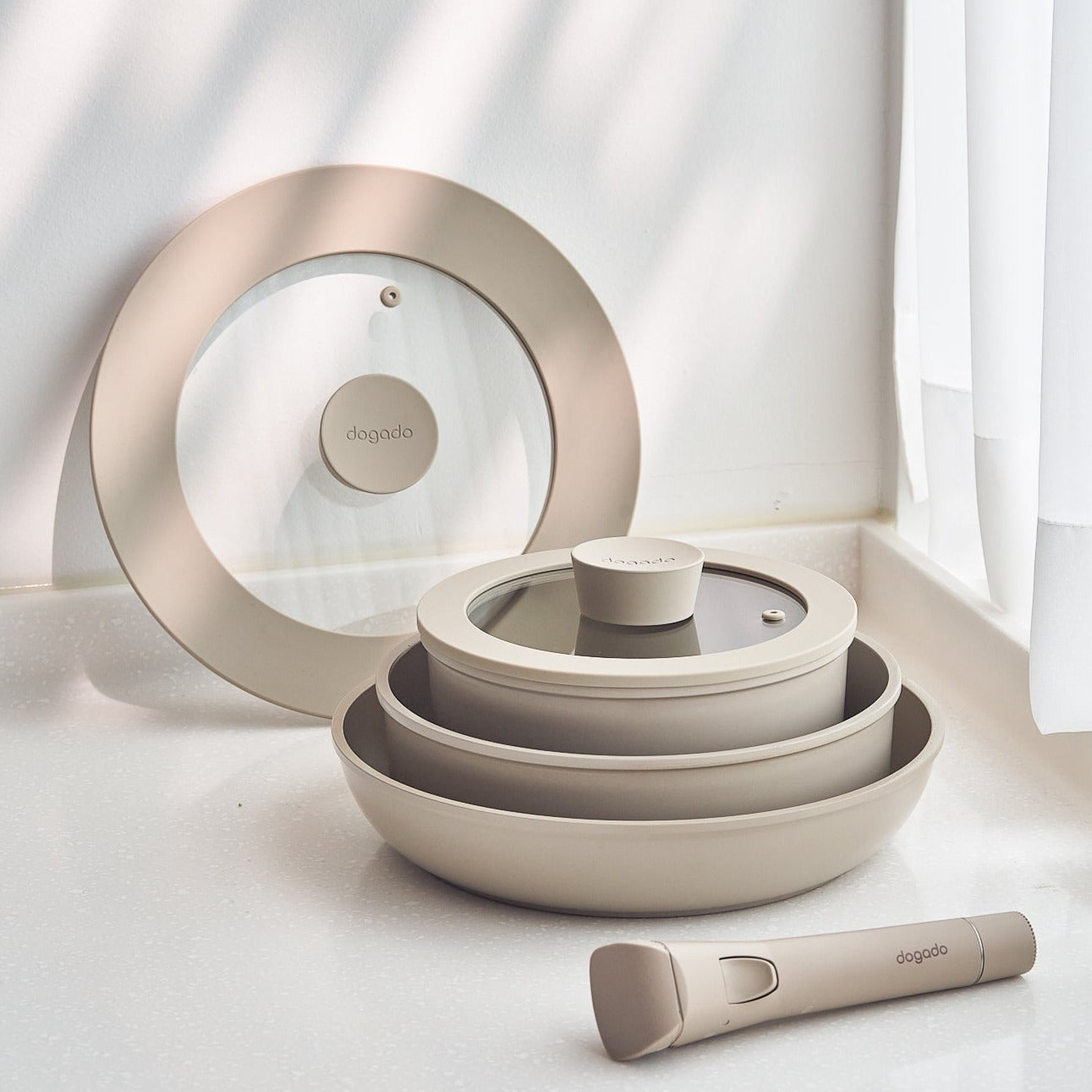 Dogado Cookware Review: Unleash Culinary Excellence!