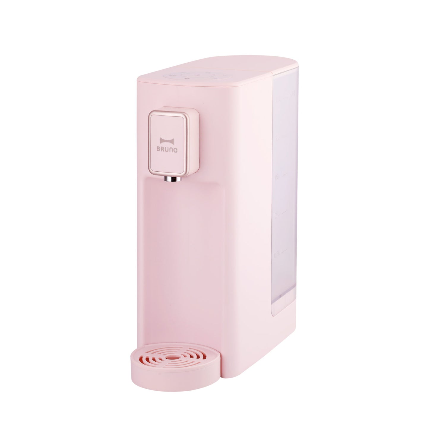 Hot Water Dispenser in Pink