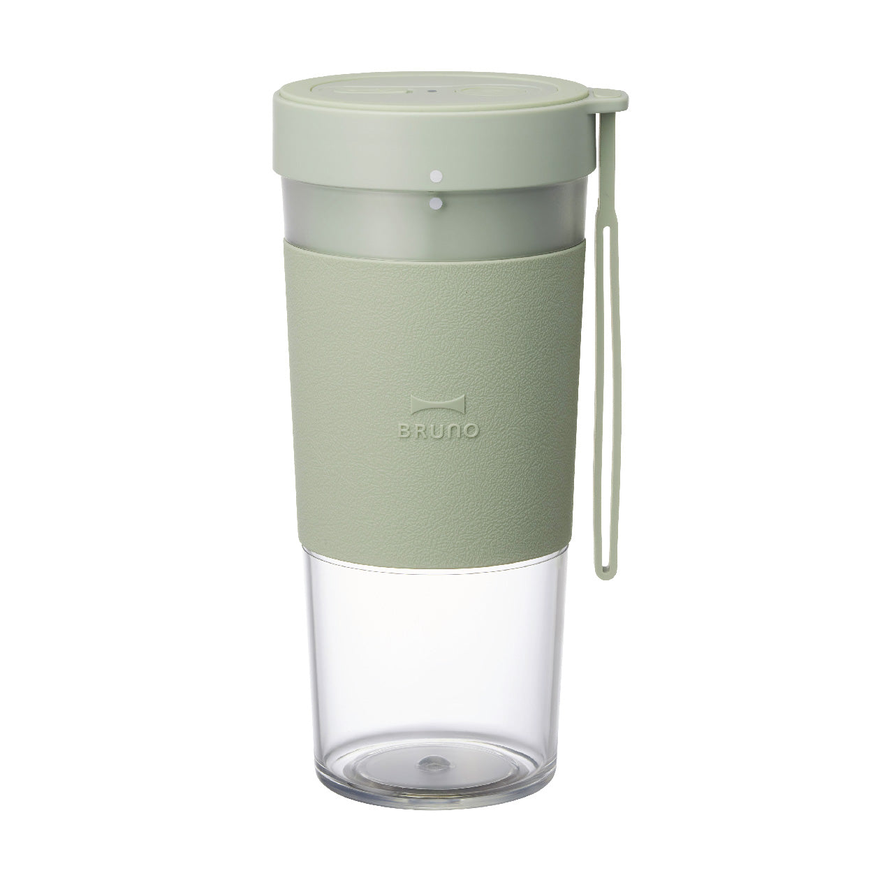 Cordless Blender - Green