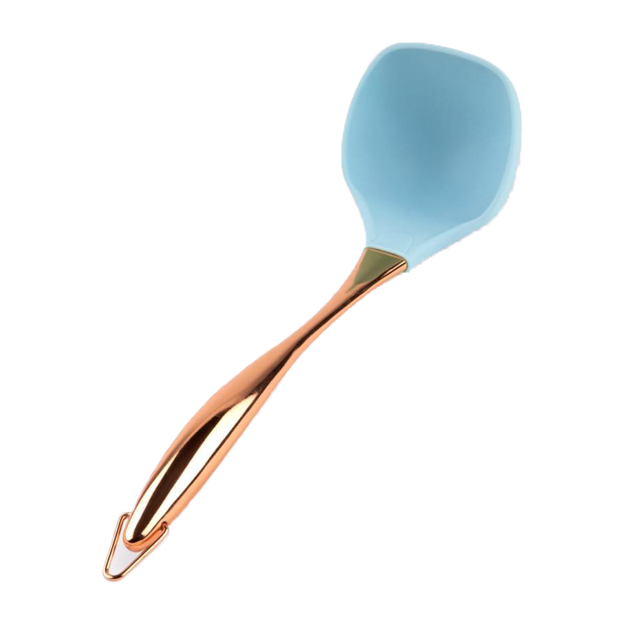 Rose Gold Ladles