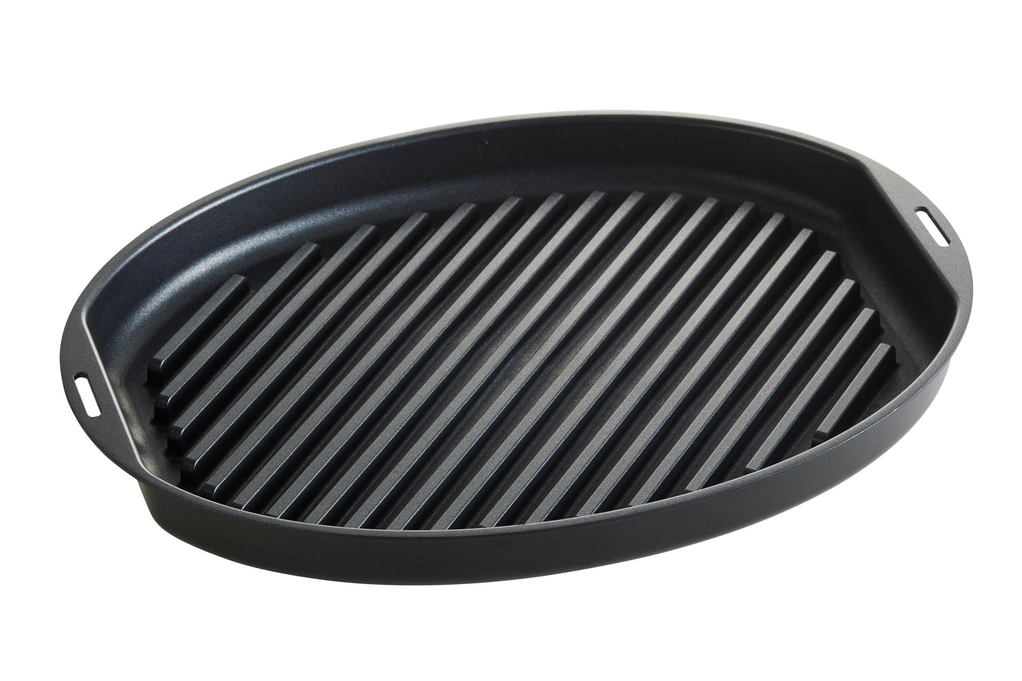 OVAL Grill Plate