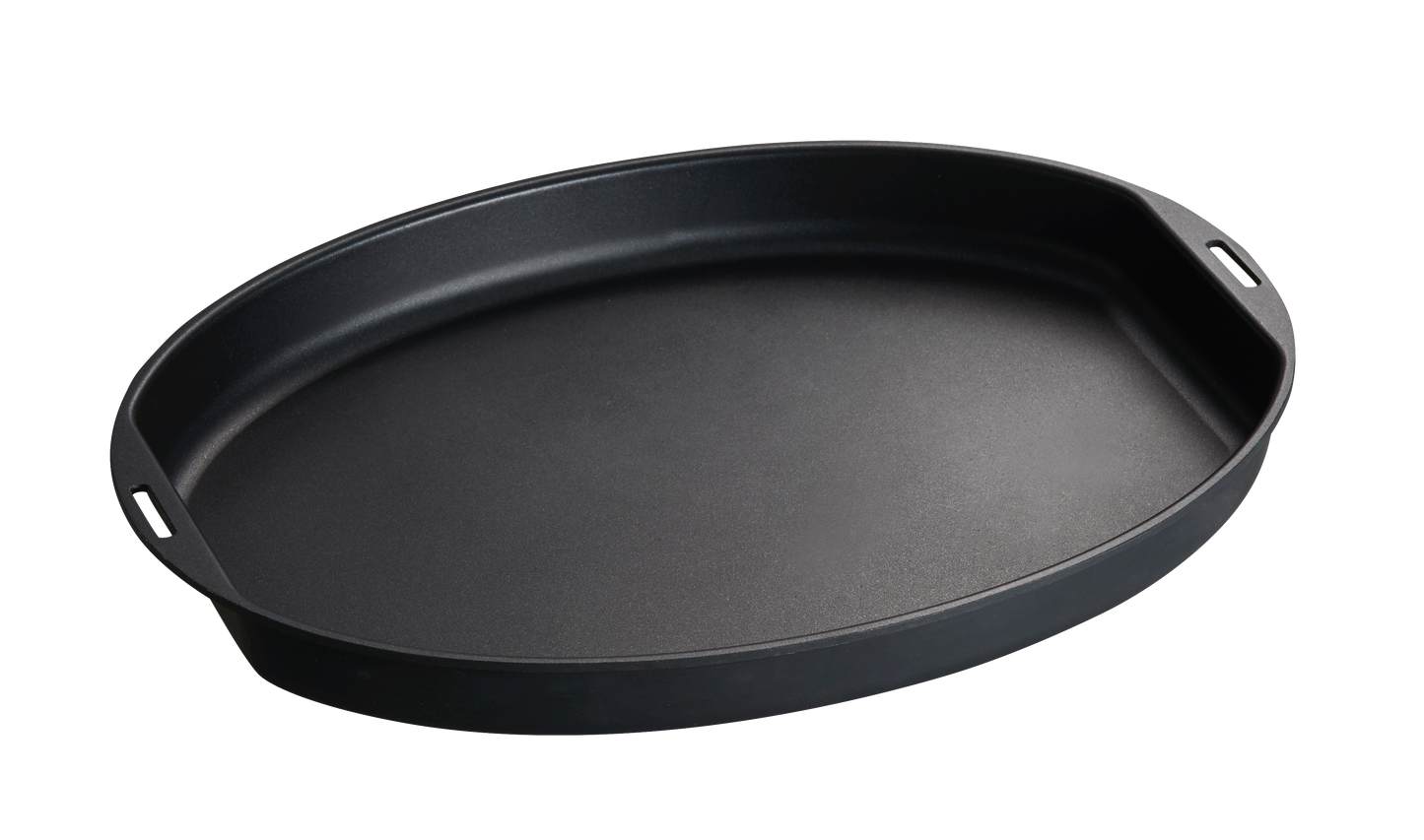 OVAL Flat Plate (Replacement)