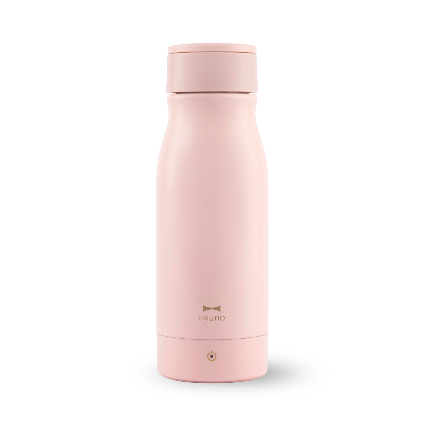 Portable Electric Kettle- Pink
