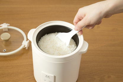 Compact Rice Cooker
