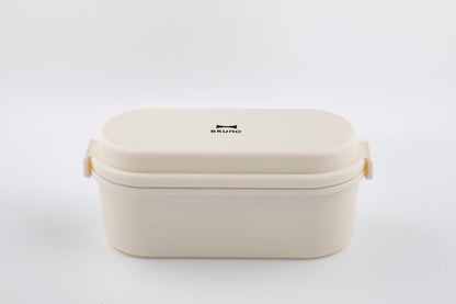 Lunchbox with Freezer Lid