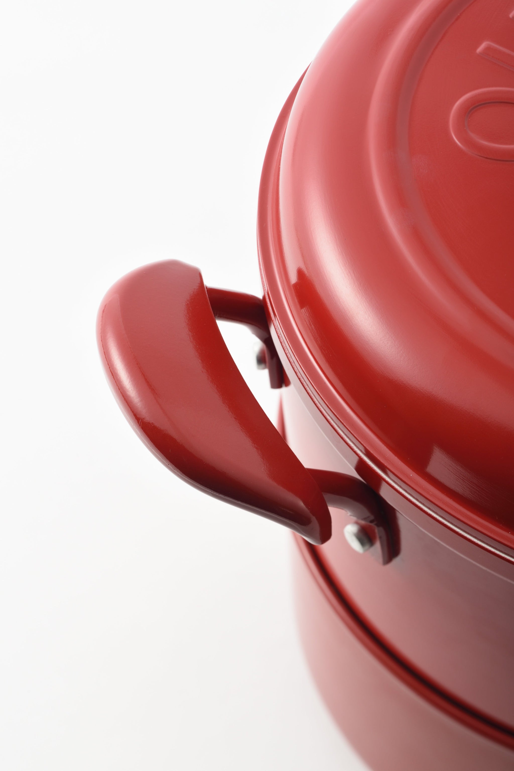 BRUNO Multi Grill Pot in Pale Pink Cote Maison Asia