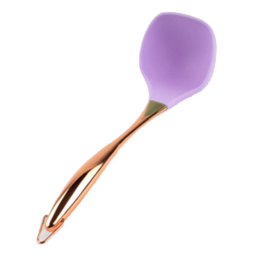 Rose Gold Ladles