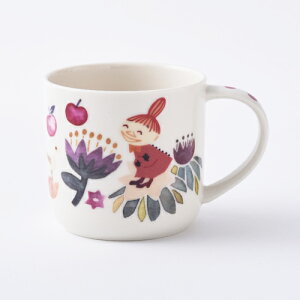 Moomin Herbarium Mugs