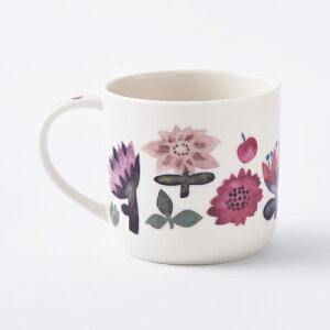 Moomin Herbarium Mugs