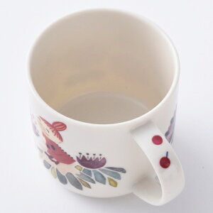 Moomin Herbarium Mugs