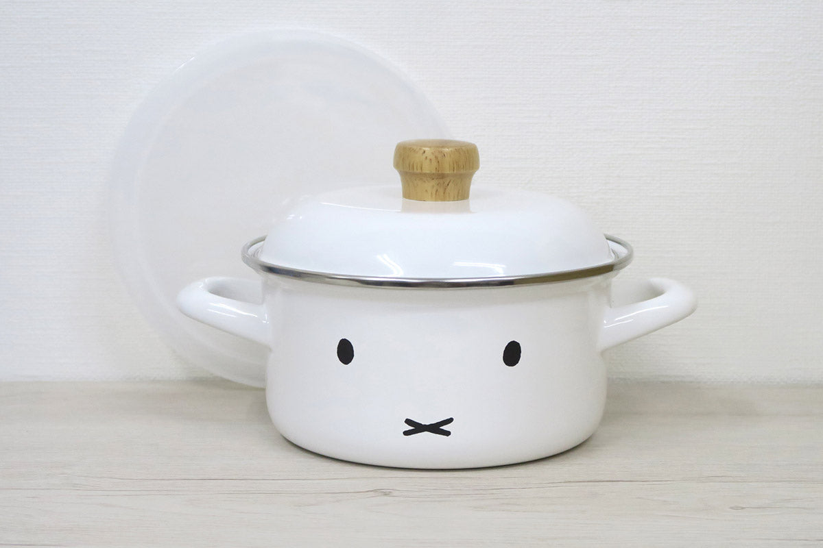 Miffy Casserole (15cm)