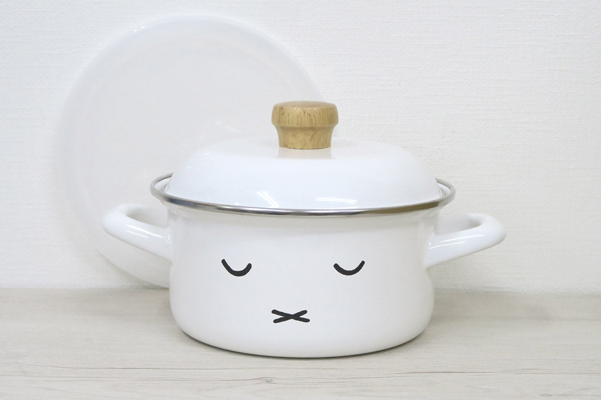 Miffy Casserole (15cm)