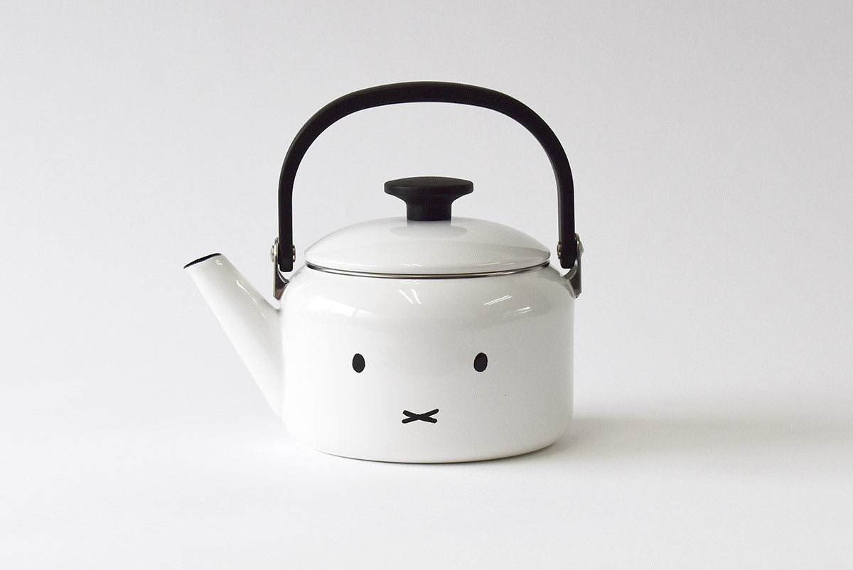 Miffy Kettle (2 litres)