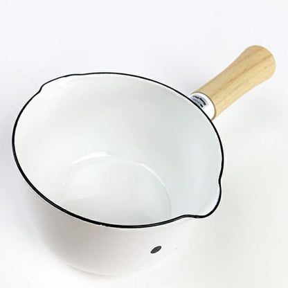 Miffy Milk Pan (12cm)