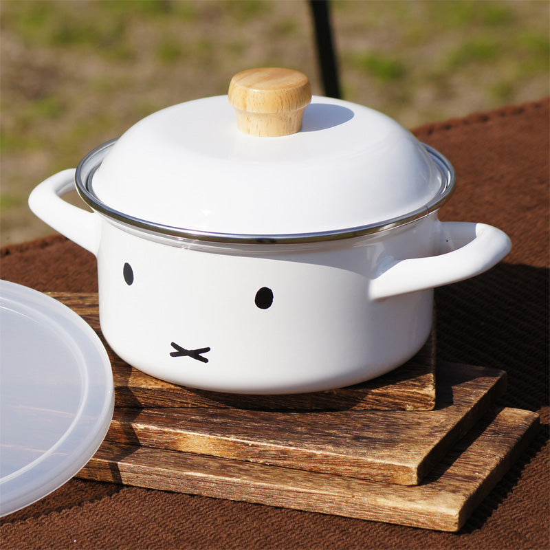 Miffy Casserole (15cm)