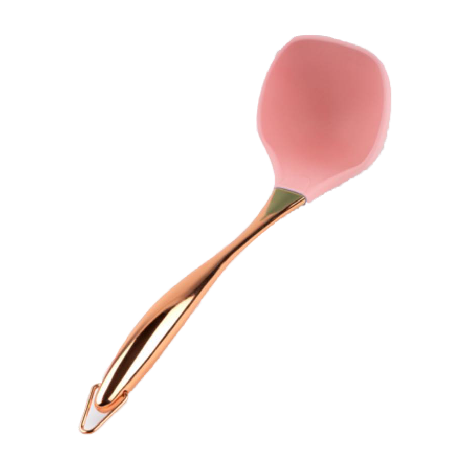 Rose Gold Ladles