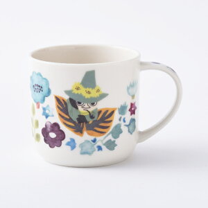 Moomin Herbarium Mugs