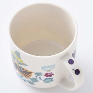 Moomin Herbarium Mugs