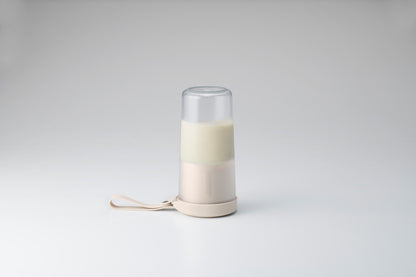 VBL-1500A Cordless Blender in Ivory