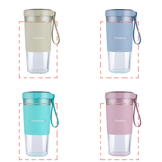 Cordless Blender - Replacement Cups