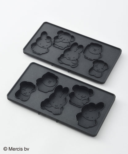 DOUBLE Grill Sand Maker in Miffy