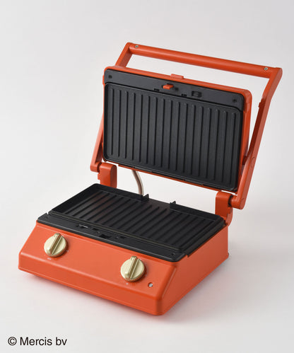 DOUBLE Grill Sand Maker in Miffy