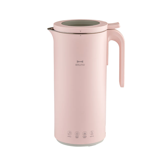 Hot Soup Blender - Pink